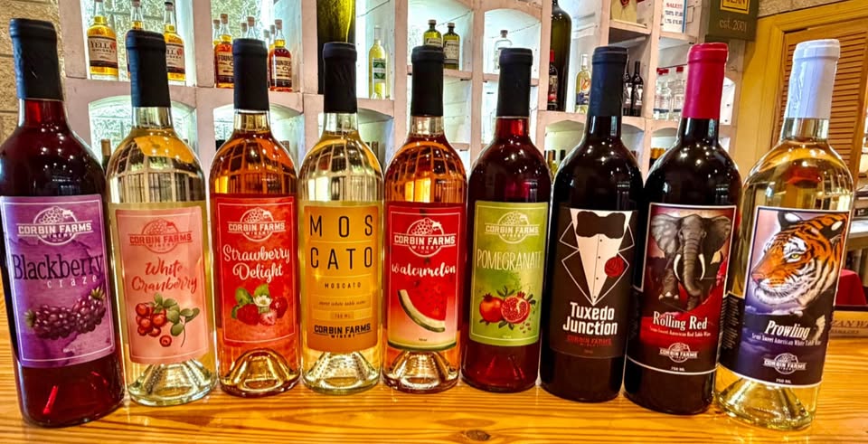 OZAN WINERY LOCATION